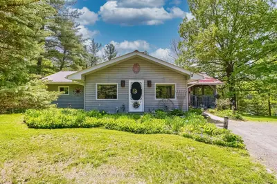 143 Scott Settlement Road, North Kawartha, On K0l 1a0