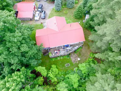 143 Scott Settlement Road, North Kawartha, ON K0L 1A0