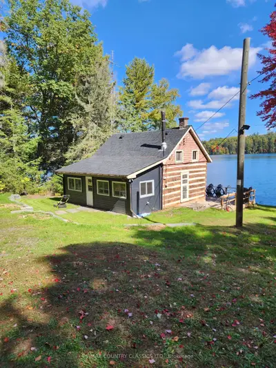 24 Daniels Lane, North Kawartha, On K0l 1a0