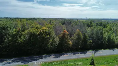 County 17 Road, South Glengarry, On, K0c 1n0