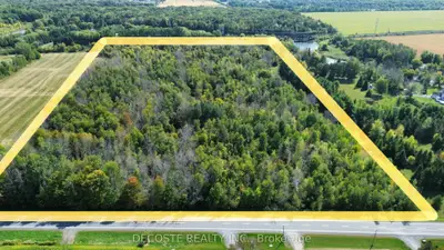 County 17 Road, South Glengarry, On, K0c 2j0