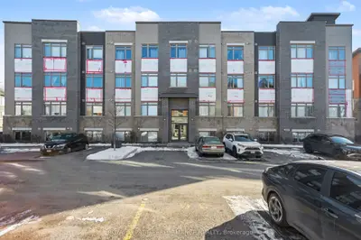 315 Terravita Private L02, Hunt Club - Windsor Park Village And Area, On K1v 2s1