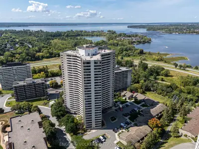 1171 Ambleside Drive 606, Woodroffe, On K2b 8e1