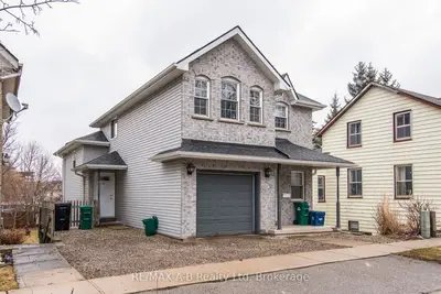 209 Jacob Street, Wilmot, On N3a 1c5