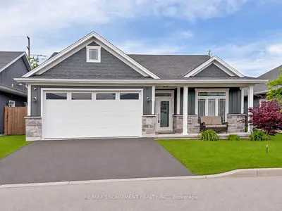 Detached in Haldimand