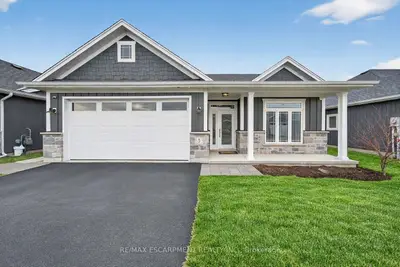5 - 740 Main Street E, Haldimand, On N1a 0b3
