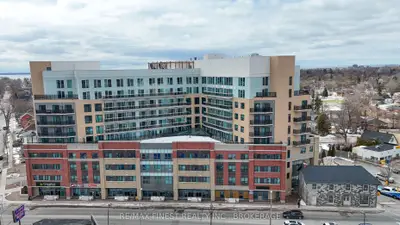 652 Princess Street 523, Kingston, On K7l 1e5