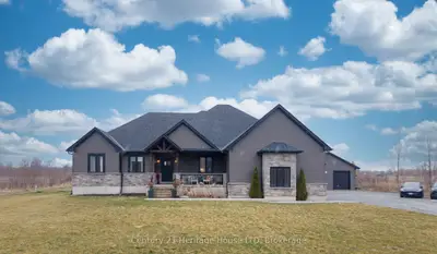 856 Lorraine Road, Port Colborne, On L3k 5v5