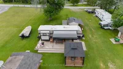 120C Varty Lake Road, Stone Mills, ON K0K 3N0