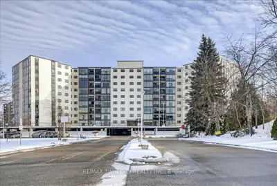 19 Woodlawn Road E 706, Guelph, On N1h 7b1