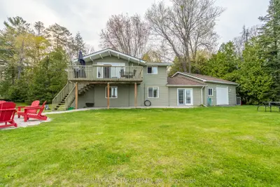 443 Kennedy Drive, Trent Lakes, On K0m 1a0