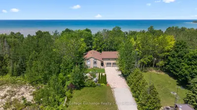 71 Upper Lorne Beach Road, Kincardine, On N0g 2t0