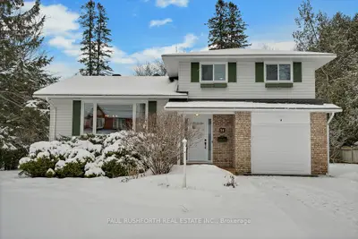 34 Beverly Street, Stittsville - Munster - Richmond, On K2s 0s2