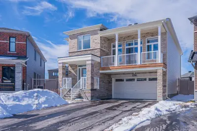 1027 Parabolica Way, Kanata, On K2t 0r1