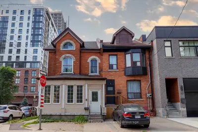 123 Market Street, Hamilton, On L8r 1n7