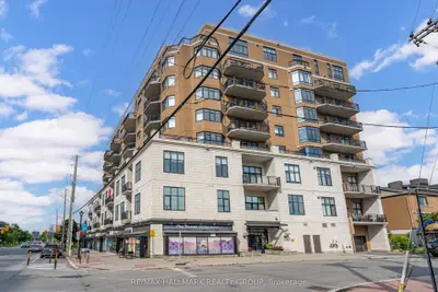 420 Berkley Avenue 206, Carlingwood - Westboro and Area, ON K2A 4H5