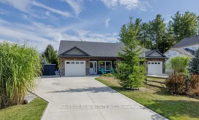 703 Regent Street, Strathroy-caradoc, On N0l 1w0
