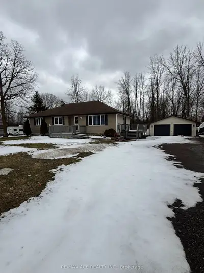 436 Lazier Road, Tyendinaga, On K0k 3a0