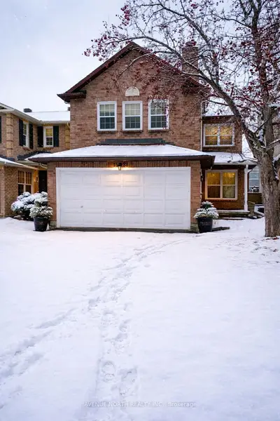 1533 Burningtree Court, Orleans - Convent Glen and Area, ON K1C 5C8