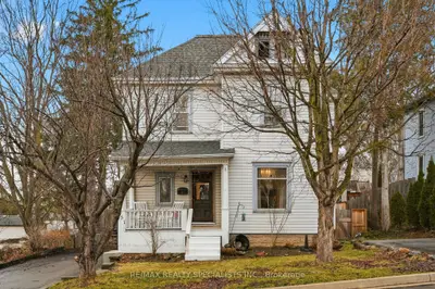 151 S Wonham Street S, Ingersoll, On N5c 2z3