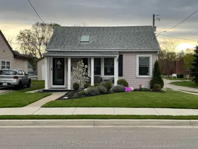 257 Melrose Street, Cambridge, ON N3H 4A7