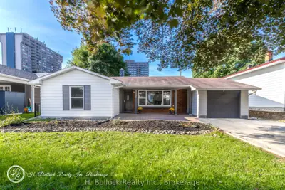 3336 Kodiak Street, Hunt Club - South Keys And Area, On K1v 7s8