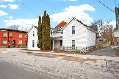 255-257 Earl Street, Kingston, ON K7L 2H6