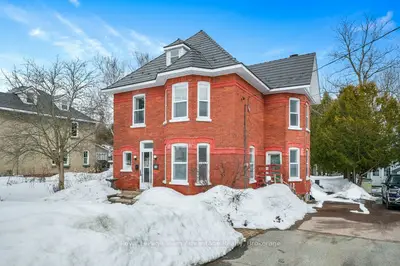79 Gibson Street, Parry Sound, On P2a 1x4