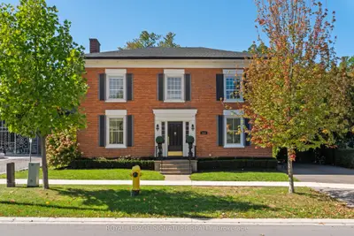 3804 Main Street, Lincoln, ON L0R 1S0