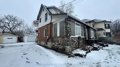 36 Marmora Street, Quinte West, On K8v 2h6