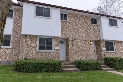 5815 Swayze Drive, Niagara Falls, ON L2J 3W3