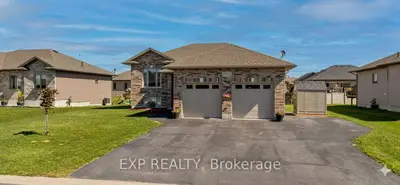 1093 Cloverdale Court, Greater Sudbury, On P0m 1e0