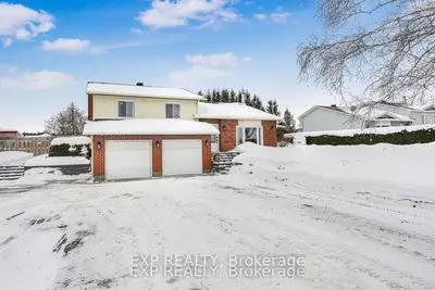 564 Du Golf Road, Clarence-rockland, On K0a 2a0