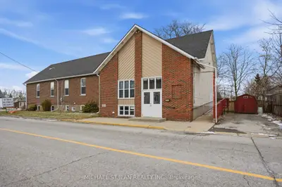 13 Sherring Street N, Haldimand, ON N0A 1H0