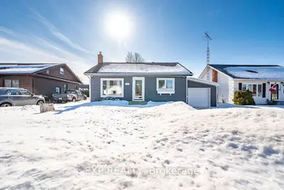478 New Street, Renfrew, On K7v 1g8