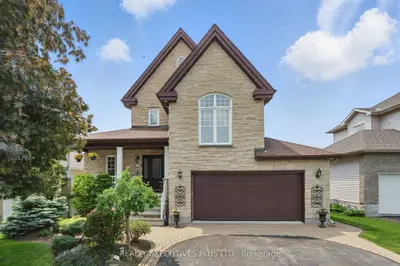 2709 Sylvain Street, Clarence-rockland, On K4k 1s6