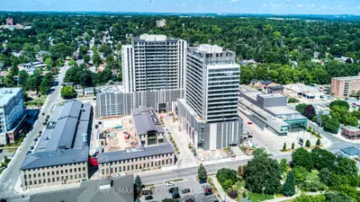 50 Grand Avenue S 609, Cambridge, On N1s 0c2