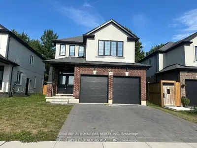 3013 Petty Road, London South, On N6e 1l7