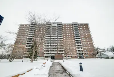 1705 Playfair Drive Ph9, Alta Vista And Area, On K1h 8p6