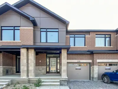 239 Zinnia Way, Blossom Park - Airport And Area, On K4m 0k8