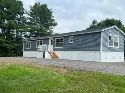 16 Belmont Street, Havelock-Belmont-Methuen, ON K0L 1Z0