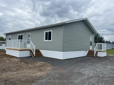 60 Sama Park Road, Havelock-belmont-methuen, On K0l 1z0