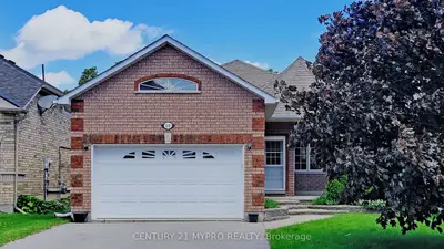 10 Mauro Court, Peterborough, On K9k 2p1