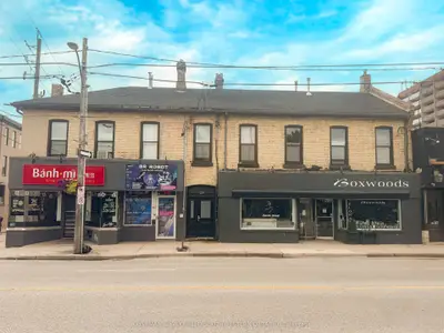 723-727 Richmond Street, London East, ON N6A 1S1