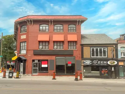 605-607 Richmond Street, London East, ON N6A 3G3