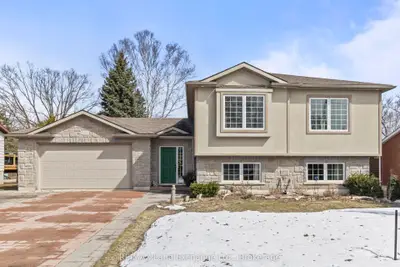 344 Lansdowne Street, Saugeen Shores, On N0h 2l0