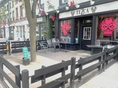 79 W King Street W 10, Cobourg, On K9a 2m4