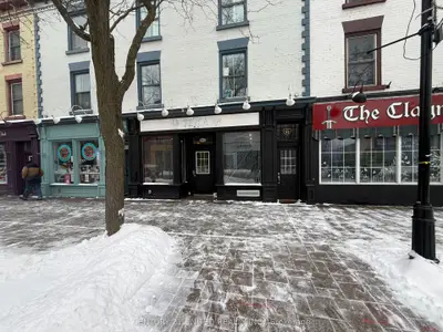 79 W King Street W 10, Cobourg, On K9a 2m4