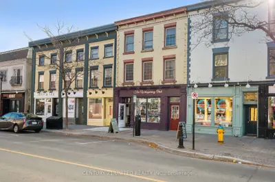 79 King Street W 401, Cobourg, On K9a 2m4