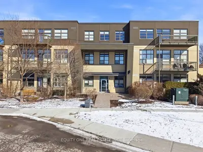 345 St Denis Street 203, Vanier And Kingsview Park, On K1l 5j1